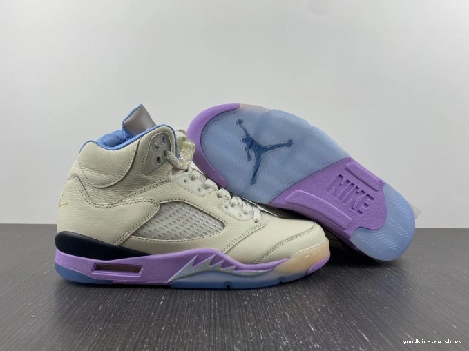 DJ Best Air Retro Jordan We DV4982-175 Sail Khaled 5 The 0817